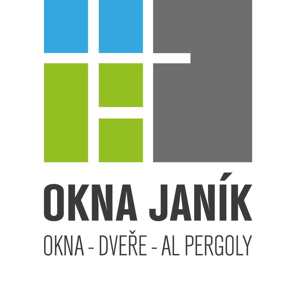 Okna Janik